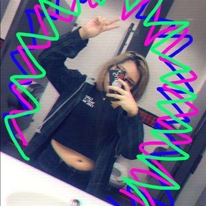 Meet your Posher, Ericka